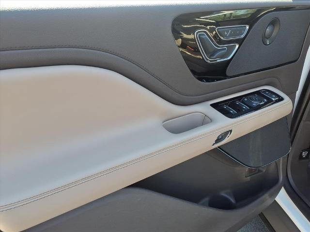 2020 Lincoln Aviator Grand Touring