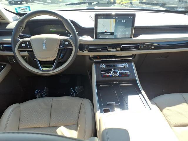 2020 Lincoln Aviator Grand Touring