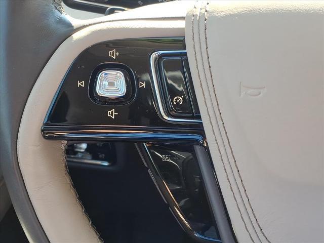 2020 Lincoln Aviator Grand Touring