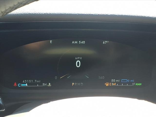 2020 Lincoln Aviator Grand Touring
