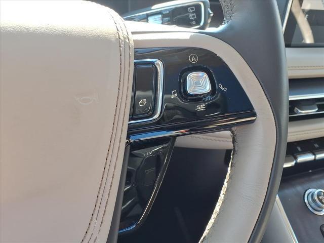 2020 Lincoln Aviator Grand Touring