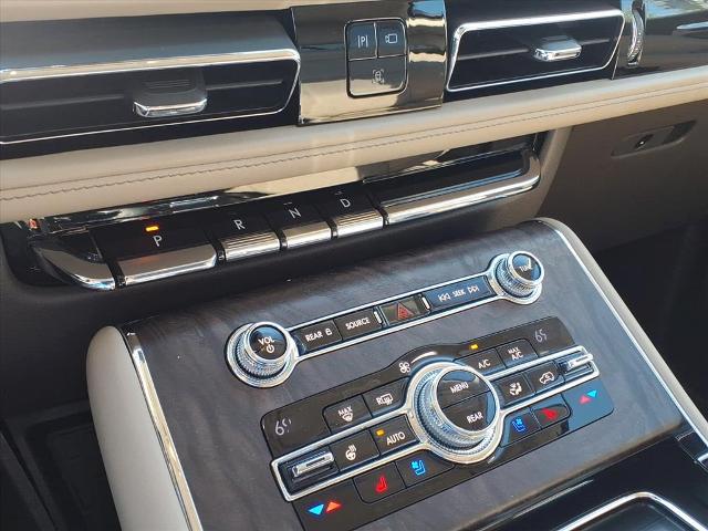 2020 Lincoln Aviator Grand Touring
