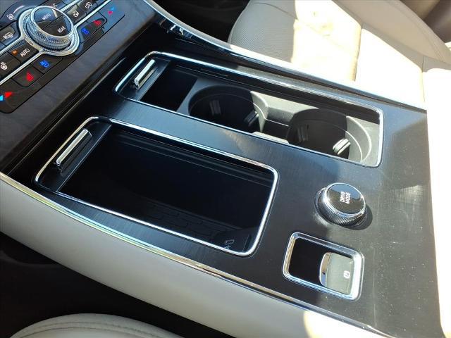 2020 Lincoln Aviator Grand Touring