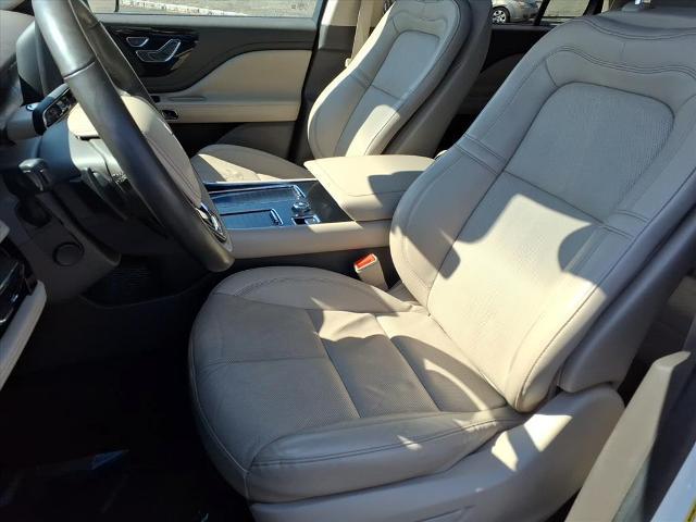 2020 Lincoln Aviator Grand Touring