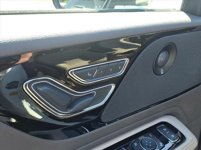 2020 Lincoln Aviator Grand Touring