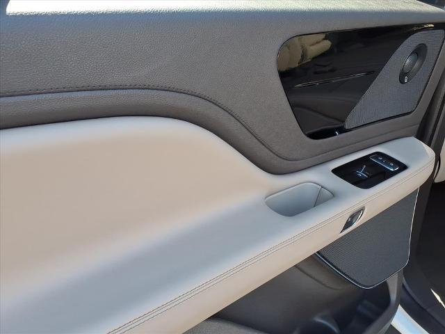 2020 Lincoln Aviator Grand Touring