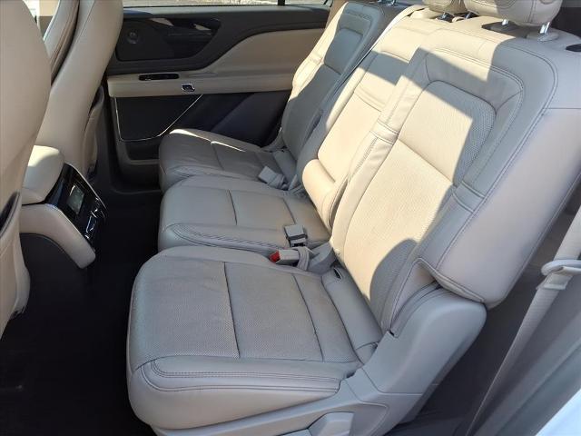 2020 Lincoln Aviator Grand Touring