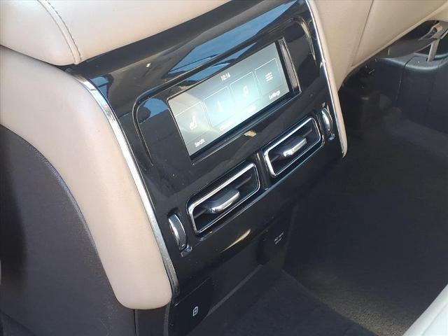 2020 Lincoln Aviator Grand Touring