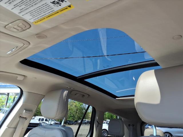 2020 Lincoln Aviator Grand Touring