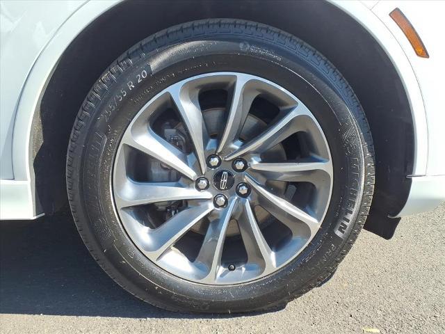 2020 Lincoln Aviator Grand Touring