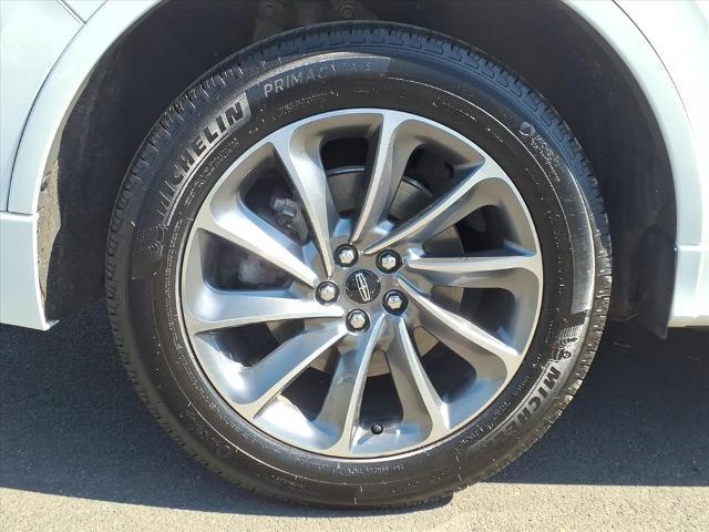 2020 Lincoln Aviator Grand Touring