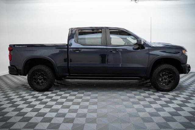 2024 Chevrolet Silverado 1500 4WD Crew Cab Short Bed ZR2