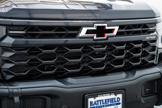 2024 Chevrolet Silverado 1500 4WD Crew Cab Short Bed ZR2