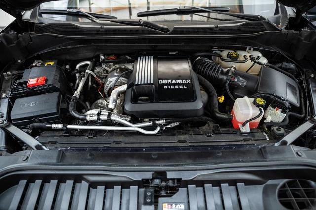 2024 Chevrolet Silverado 1500 4WD Crew Cab Short Bed ZR2