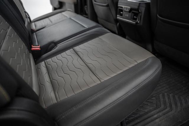 2024 Chevrolet Silverado 1500 4WD Crew Cab Short Bed ZR2