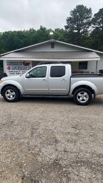 2005 Nissan Frontier LE for sale in Hot Springs National Park, AR