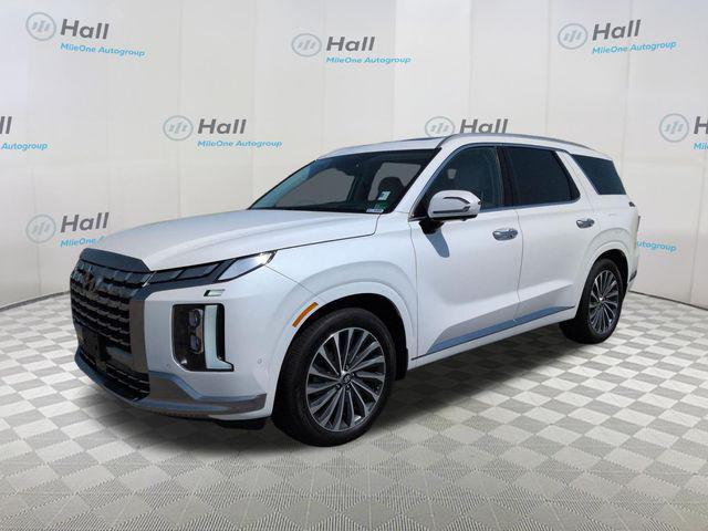 2025 Hyundai Palisade Calligraphy for sale in Elizabeth City, NC