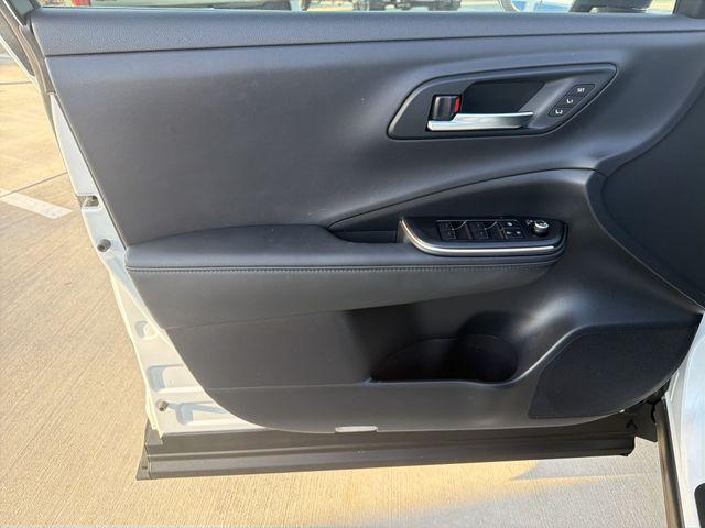 2023 Toyota Crown Limited