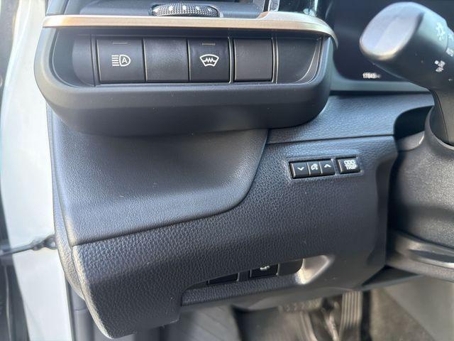 2023 Toyota Crown Limited