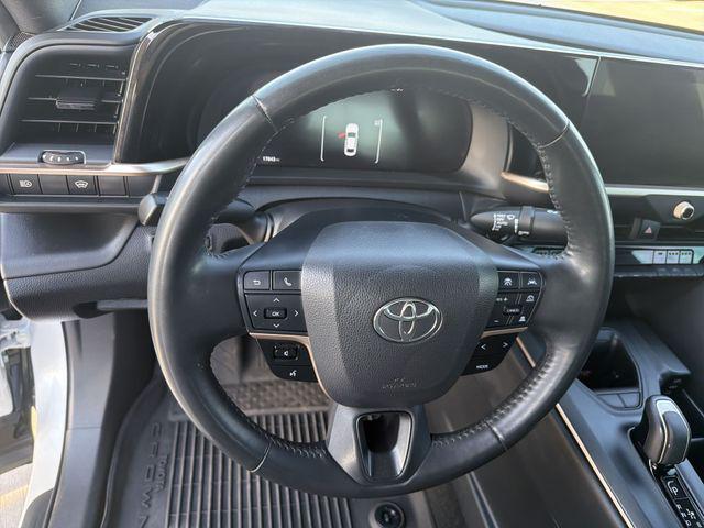 2023 Toyota Crown Limited