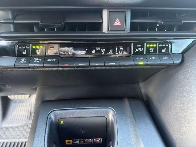 2023 Toyota Crown Limited