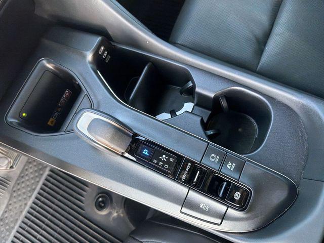 2023 Toyota Crown Limited