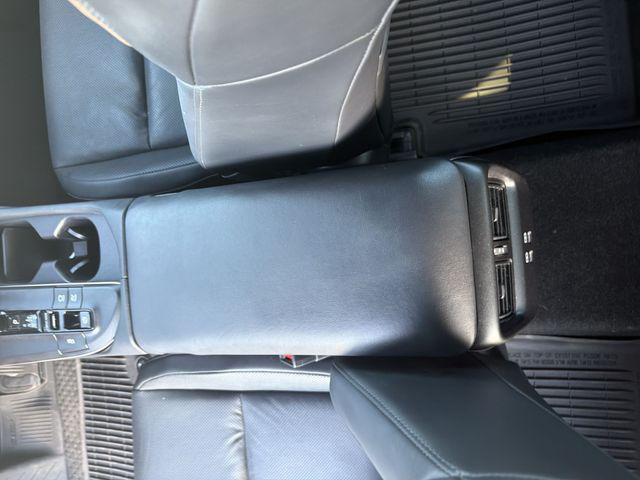 2023 Toyota Crown Limited