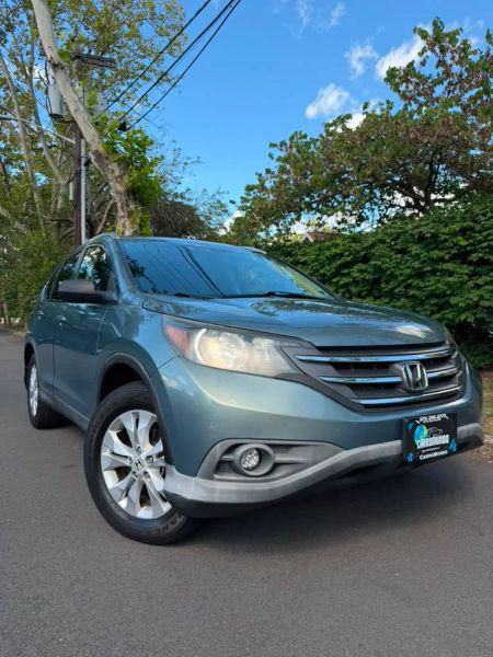 2012 Honda CR-V EX-L for sale in Paterson, NJ