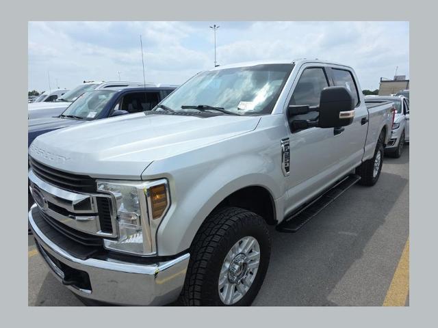 2019 Ford F-250 XLT for sale in South Boston, VA