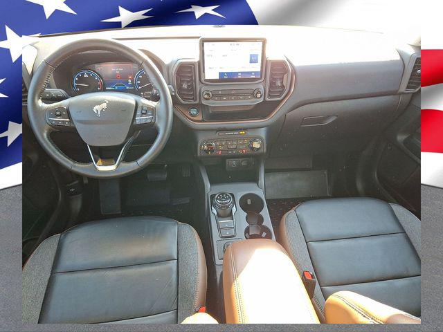 2022 Ford Bronco Sport Outer Banks for sale in Woodbine, NJ