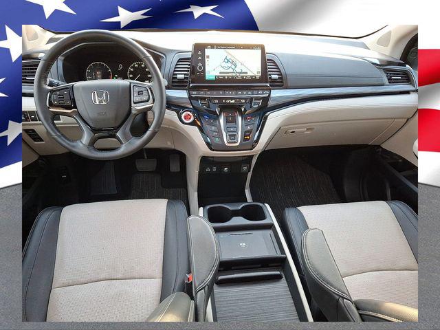 2025 Honda Odyssey Elite for sale in Woodbine, NJ