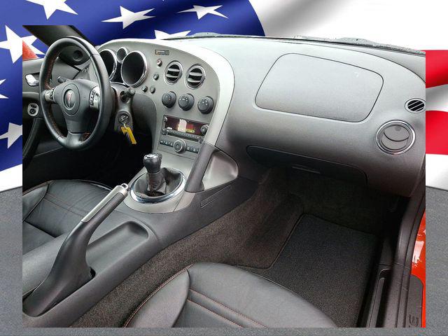 2009 Pontiac Solstice Street Edition for sale in Woodbine, NJ