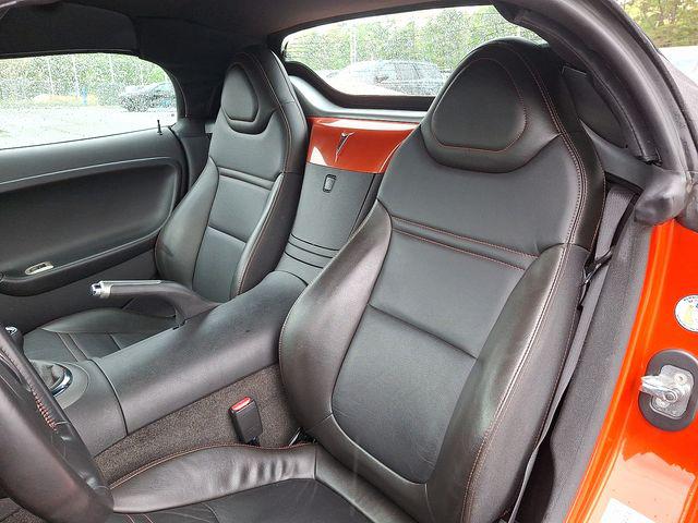 2009 Pontiac Solstice Street Edition