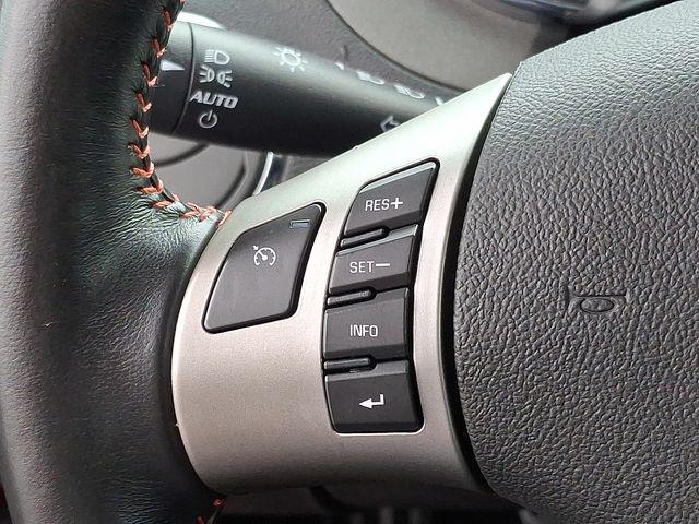 2009 Pontiac Solstice Street Edition