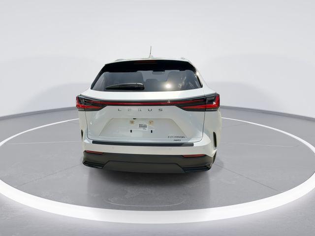 2025 Lexus NX 350h Premium