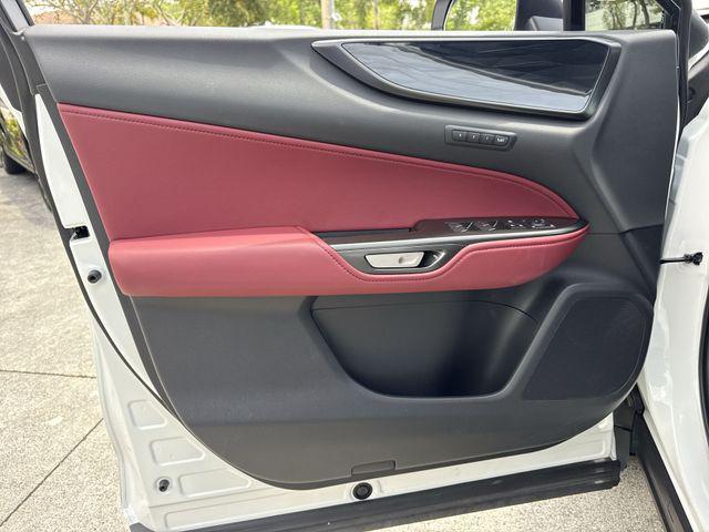 2025 Lexus NX 350h Premium