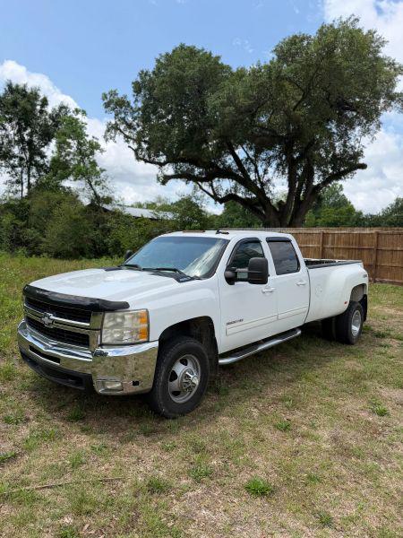 2010 Chevrolet Silverado 3500HD LTZ for sale in Pensacola, FL