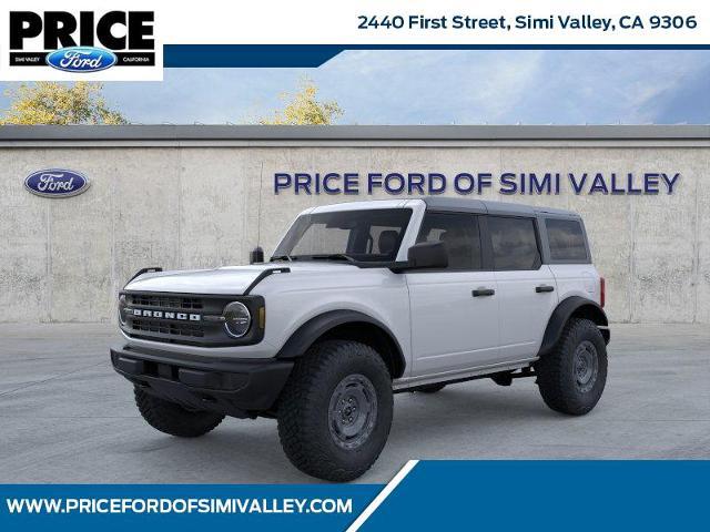 2025 Ford Bronco Base for sale in Simi Valley, CA