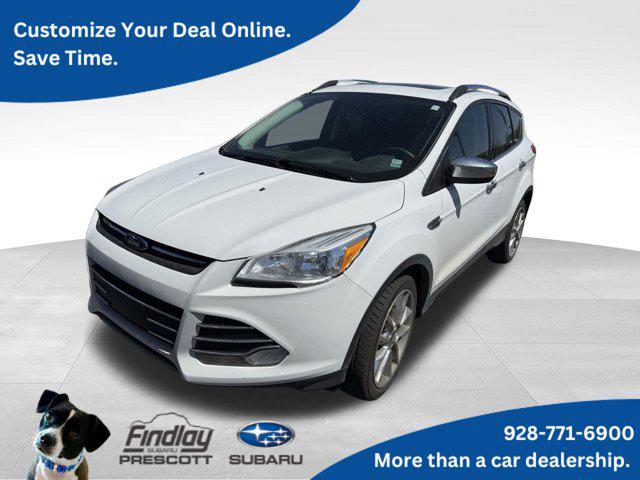 2015 Ford Escape SE for sale in Prescott, AZ