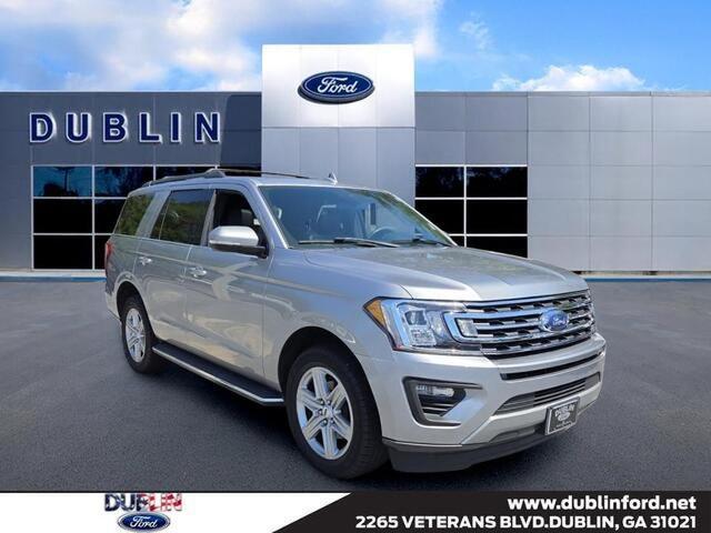 2021 Ford Expedition XLT for sale in Dublin, GA