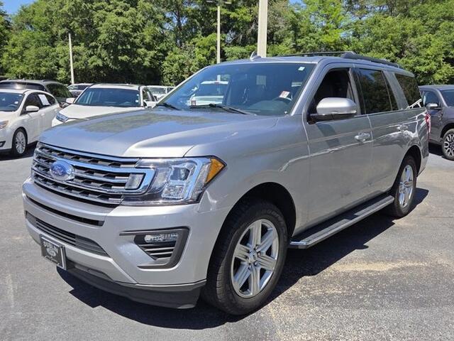 2021 Ford Expedition XLT