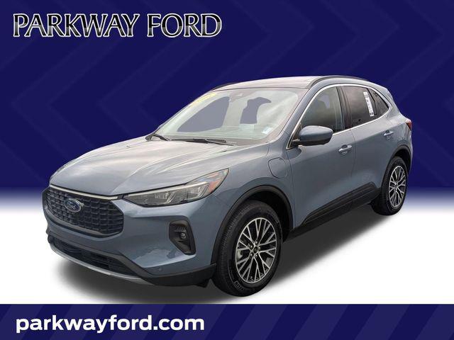 2025 Ford Escape PHEV for sale in Winston Salem, NC