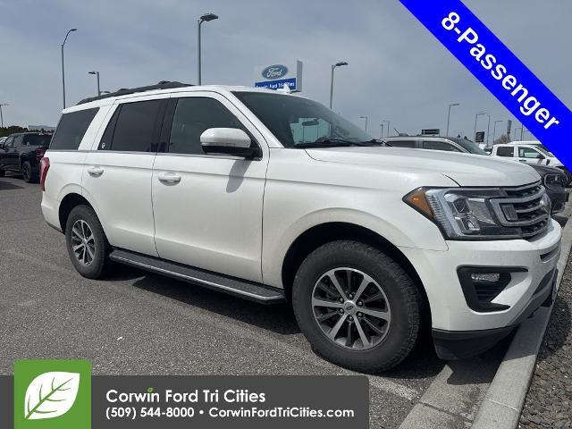 2021 Ford Expedition XLT for sale in Pasco, WA