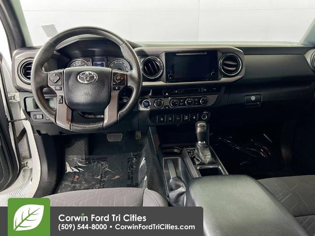 2017 Toyota Tacoma TRD Off Road