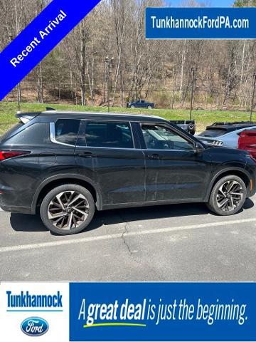 2023 Mitsubishi Outlander Unknown for sale in Tunkhannock, PA