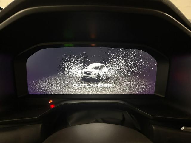 2023 Mitsubishi Outlander Unknown