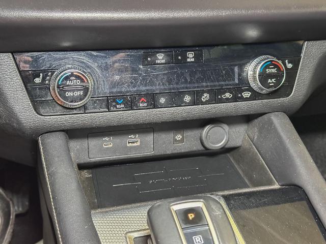 2023 Mitsubishi Outlander Unknown