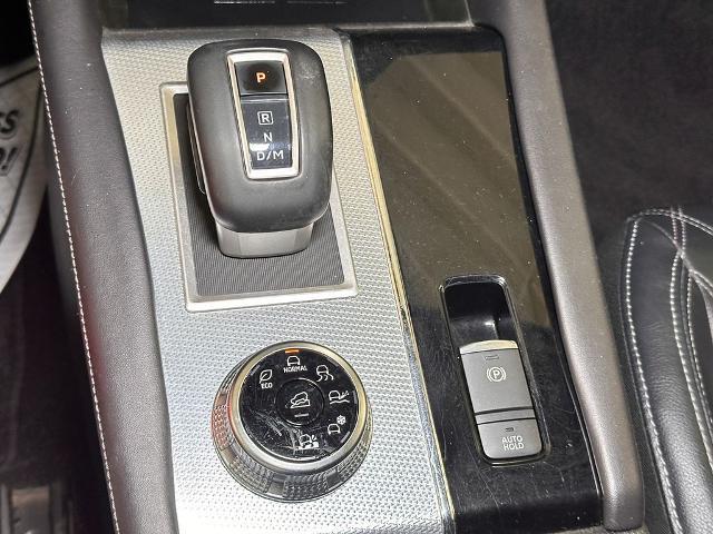 2023 Mitsubishi Outlander Unknown