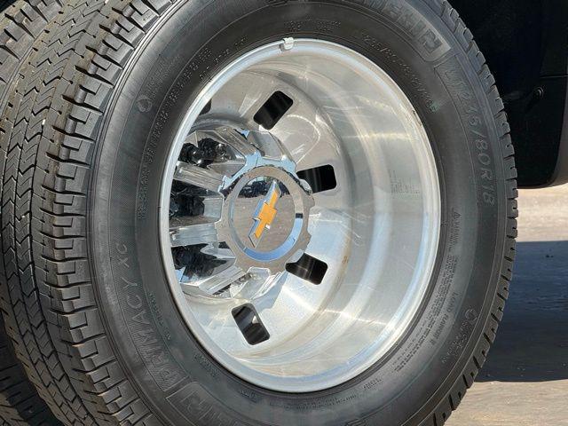 2024 Chevrolet Silverado 3500HD 4WD Crew Cab Long Bed High Country