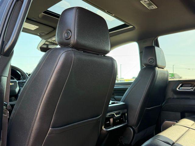 2024 Chevrolet Silverado 3500HD 4WD Crew Cab Long Bed High Country